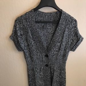 Kenneth Cole Reaction Sweater Shirt